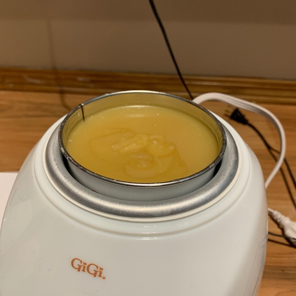 New Gigi Brazilian Waxing Kit - Picture 6 of 7